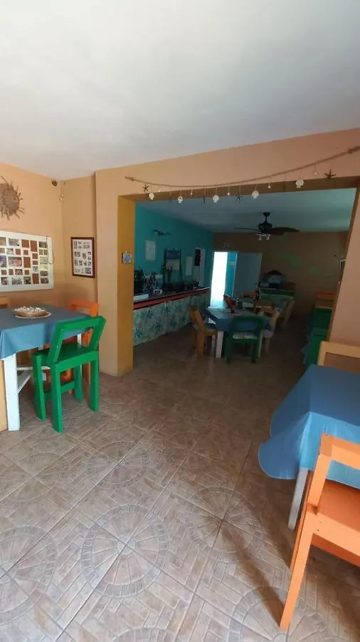 Castaways Villa Duncans Jamaica