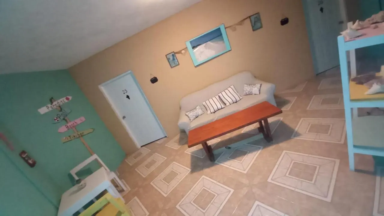 Castaways Villa Duncans