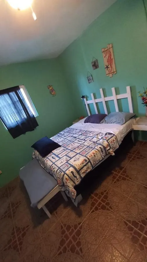 Castaways Villa Duncans Jamaica