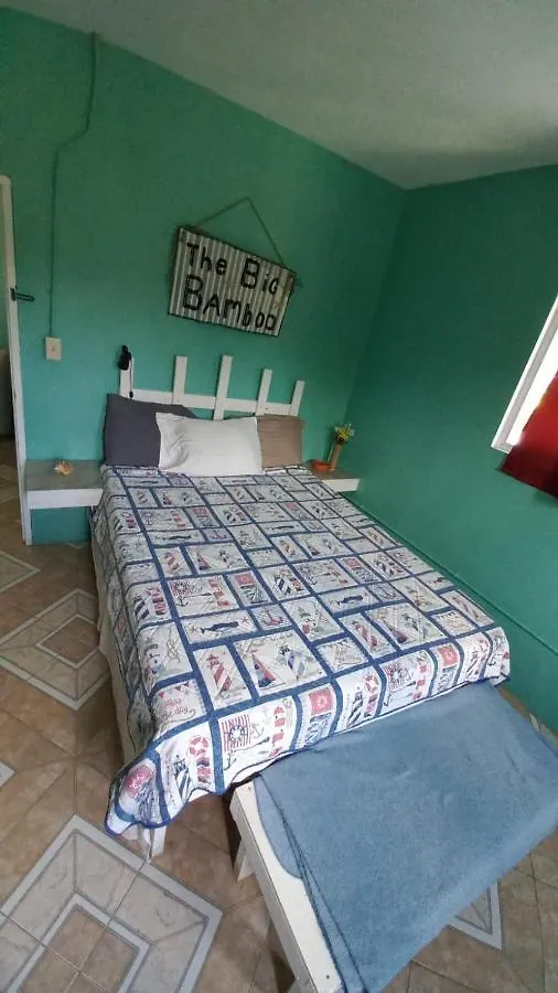 Castaways Villa Duncans