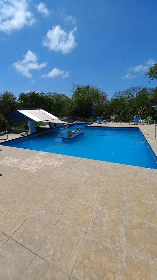 Hotel Castaways Villa Duncans Jamaica