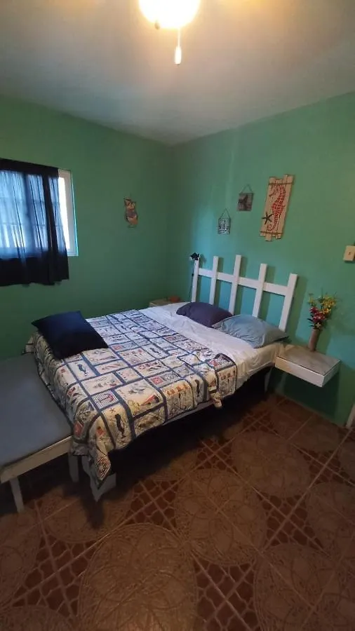 Castaways Villa Duncans